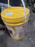 澳比特機床導軌油68號機床磨床CNC數控導軌油46#電梯導軌油 32#機械潤滑油 大桶 18L 18升 機床導軌油46號 曬單實(shí)拍圖