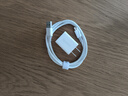 綠聯(lián)5v1a充電頭器USB+Type-C數(shù)據(jù)線1米適用蘋果iPhone16e/15ProMax華為榮耀手機(jī)車載CarPlay快充線 曬單實(shí)拍圖