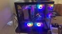 技嘉 酷睿i5 13400F臺式組裝電腦主機RTX4060Ti/5060Ti游戲高端電競獨顯直播設計渲染整機 配置七：14600KF+RTX5060Ti D5 曬單實拍圖