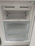 博世（BOSCH）【重磅新品】小魔方 279L家用雙開門兩門變頻電冰箱 一級能效 鉑金抗菌 風(fēng)冷無霜 小尺寸大容量 KGN33V129C 曬單實拍圖