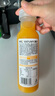 農(nóng)夫山泉 NFC果汁 100%NFC純果汁 整箱裝 禮盒 NFC橙汁300ml*24瓶 曬單實(shí)拍圖