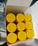 晨光(M&G)文具透明封箱膠帶打包膠帶60mm*100y*45um (91.4米/卷) 6卷/筒 快遞工廠倉(cāng)庫(kù)辦公用品AJD957K7 曬單實(shí)拍圖