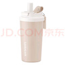 樂扣樂扣（locknlock）【家裝節(jié)】保溫杯316L便攜隨行咖啡杯學(xué)生男女水杯LHC4334B 曬單實拍圖