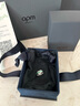 APM Monaco[七夕新品] Smile七夕限定摩斯密碼戒指七夕禮物 【七夕限定】Smile摩斯密碼戒指 48碼 曬單實(shí)拍圖