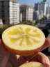 大口七八 正宗新疆阿克蘇冰糖心蘋(píng)果脆甜紅富士丑平果當季新鮮孕婦水果 9斤裝【凈重8.5斤】 超商大果|85mm（含）-90mm(不含) 曬單實(shí)拍圖