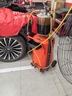 霍尼韋爾（Honeywell）陶瓷配方前剎車片適用大眾途昂/威然/攬境/邁特威/凱路威 曬單實拍圖