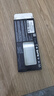 金百達(dá)（KINGBANK）16GB  DDR4 2666 臺(tái)式機(jī)內(nèi)存條  intel專用條 黑爵 曬單實(shí)拍圖