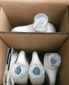 威露士清可新洗衣液松木香12斤全瓶組合裝（3L+1L*3）除菌除螨持久留香 曬單實拍圖