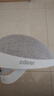 左點(diǎn)zdeer 激光生發(fā)儀紅光生發(fā)帽頭皮護(hù)理增發(fā)生發(fā)儀 曬單實(shí)拍圖