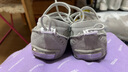 DAPHNE LAB方糖機能芭蕾鞋 瑪麗珍網(wǎng)面透氣女鞋 25年新款休閑運動(dòng)鞋 銀色 【口碑爆款】 35 曬單實(shí)拍圖