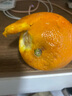 江西贛南正宗臍橙裝贛州尋烏甜橙子新鮮水果現(xiàn)摘特級(jí)20斤可選順豐 75mm（含）-80mm(不含) 凈果5斤【JD/順豐送上門】 曬單實(shí)拍圖