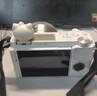 索尼（SONY）【政府補(bǔ)貼】ZV-E10L 半畫(huà)幅微單相機(jī) 標(biāo)準(zhǔn)鏡頭套裝 顏值機(jī)身 精準(zhǔn)對(duì)焦 VLOG APS-C畫(huà)幅 白色 七夕 曬單實(shí)拍圖