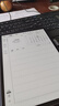科大訊飛【重磅新品】智能辦公本X5 10.65英寸 墨水屏電紙書(shū) 電子書(shū)閱讀器 平板電腦 手寫(xiě)筆記本電紙書(shū) 曬單實(shí)拍圖