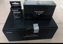 富士（FUJIFILM）X-T50/XT50 微單相機 機身 4020萬(wàn)像素 7檔五軸防抖 20款膠片模擬 浩瀚銀 曬單實(shí)拍圖