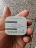 ANKER安克蘋果充電器PD快充20W充電頭Type-C適用iPhone16promax蘋果15華為/小米手機充電頭白 曬單實拍圖