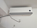 小米（MI）米家 2匹 巨省電pro 超一級能效 空調掛機 50GW-NA30/V1A1 國家補貼20%【2025新款】整機十年質(zhì)保 曬單實(shí)拍圖