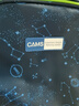 CAMS懸浮減重書包一二年級輕便男護脊減負兒童書包  星空藍  S03211S  曬單實拍圖