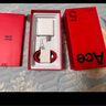 一加 Ace 5 12GB+256GB 全速黑 國(guó)家補(bǔ)貼 第三代驍龍 8 風(fēng)馳游戲內(nèi)核 冰川電池 oppo游戲AI智能5G手機(jī) 曬單實(shí)拍圖
