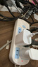 蘋果充電器45W適配原裝充電線正品快充套裝iPhone14/13promax/pro/plus/12/11/XS手機(jī)充電器數(shù)據(jù)線 【蘋果8-14系列】45W快充頭+快充線1米套裝 安全認(rèn)證 曬單實(shí)拍圖