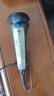 飛利浦（PHILIPS）電動剃須刀 原裝進口刀頭 全身水洗胡須刀 干濕兩用刮胡刀 情人節(jié)禮物生日禮物送男友送老公 【全新2系凈剃不傷膚】 曬單實拍圖