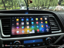 航夢適用豐田15-21款漢蘭達12.3英寸中控大屏導(dǎo)航改裝Carplay 旗艦Max7870 12+256G+后視+安裝 曬單實拍圖