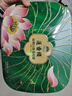 蓮香樓雙蛋黃純白蓮蓉720g廣式傳統經(jīng)典廣州月餅禮盒中秋送禮團購 曬單實(shí)拍圖
