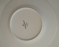 唯寶（Villeroy Boch）匠心巖餐具整套創(chuàng)意西餐沙拉盤22cm輕奢浮雕碗盤套裝餐盤盤子 黑 曬單實拍圖