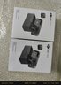 大疆 DJI Mic Mini 一拖二 Type-C/相機版(含充電盒)迷你降噪直播vlog紐扣式領夾麥克風 曬單實拍圖