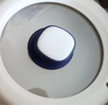 babycare寶寶電煮鍋輔食兒童嬰兒保溫小奶鍋碗電煮鍋煎湯鍋平底鍋不粘鍋 曬單實(shí)拍圖