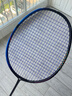 YONEX/尤尼克斯  BG80CH 球拍線(xiàn) 羽毛球線(xiàn) 高彈性yy 品藍 曬單實(shí)拍圖