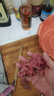 【順豐速運】正宗牛腩散養商用黃牛冷鮮牛腩肉 牛腩肉 5斤 曬單實(shí)拍圖