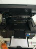 惠普（HP）M126nw A4黑白激光打印機(jī)一體機(jī) 家用辦公作業(yè) 打印復(fù)印掃描 有線+無(wú)線wifi 支持統(tǒng)信麒麟 曬單實(shí)拍圖