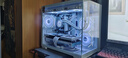 盈通（yeston）【24期免息】AMD R5 5600/7500F/9600X/9060XT/7650GRE/6800XT/9070XT 整機(jī)臺式組裝電腦DIY主機(jī) 配十二:9600X+RX9070 曬單實拍圖