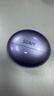 索愛(ài)（soaiy）GK58 AI智能藍牙耳機耳夾式開(kāi)放式真無(wú)線(xiàn)不入耳運動(dòng)跑步適用華為榮耀小米蘋(píng)果翻譯耳機同聲傳譯 紫 曬單實(shí)拍圖