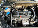 博世（BOSCH）有機(jī)通用型紅色防凍液發(fā)動機(jī)冷卻液4L 冰點(diǎn)-45℃ 汽車養(yǎng)護(hù) 保養(yǎng) 曬單實(shí)拍圖