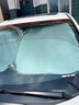 途梁林肯MKZ/T/C冒險家飛行家汽車遮陽擋前檔防曬隔熱簾遮陽傘遮光板 【航海家專用】納米級遮陽擋*送收納袋 曬單實拍圖