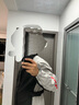 備美摩托車雨衣騎行服專用男款防暴雨套裝分體沖鋒衣騎手防雨外賣 曬單實拍圖