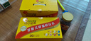 洽洽小黃袋每日?qǐng)?jiān)果750g/30袋混合干果腰果兒童孕婦零食堅(jiān)果禮盒恰恰 曬單實(shí)拍圖