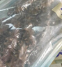 典品堂大連底播即食海參新鮮遼刺參海鮮水產(chǎn)禮盒廠家直發(fā)禮盒 即食海參500g 20-24只 1斤 曬單實拍圖