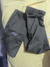 特步（XTEP）冰袖防曬男女騎行冰絲袖套戶外運(yùn)動(dòng)騎行釣魚防紫外線寬松護(hù)袖綠 曬單實(shí)拍圖