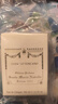 SANTA MARIA NOVELLA 圣瑪利亞 諾維拉SMN1221系列托斯卡諾煙草古龍水100ml馥奇調(diào)生日禮物香水 曬單實(shí)拍圖