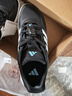 阿迪達斯 （adidas）男鞋夏季戶(hù)外溯溪鞋運動(dòng)訓練休閑鞋涉水跑步鞋JH9756 uk8.5碼42.5 曬單實(shí)拍圖