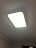 四季沐歌（MICOE）照明普瑞光源客廳大燈吸頂燈飾餐廳臥室簡約燈具套餐中山包安裝 曬單實拍圖