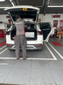 京東養(yǎng)車(chē)裝專(zhuān)用雙鏡頭行車(chē)記錄儀隱藏布線 含拆原記錄儀不含拆杠 僅安裝費(fèi) 曬單實(shí)拍圖