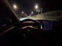 倍思（Baseus）車載手機(jī)支架儀表臺(tái)導(dǎo)航支架magsafe吸盤式適用特斯拉modely/3 曬單實(shí)拍圖