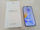 榮耀X60i 輕薄長(cháng)續航 十面抗摔耐跌 12GB+256GB 云水藍 5G手機【贈話(huà)費券】國家補貼 曬單實(shí)拍圖