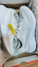 耐克NIKE跑步鞋男NIKE REVOLUTION 7運動鞋F(xiàn)B2207-100白41 曬單實拍圖