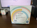 依視路（ESSILOR）專業(yè)拭鏡紙200片裝擦鏡紙單反鏡頭眼鏡片清潔濕紙巾屏幕鏡頭紙1盒 曬單實(shí)拍圖