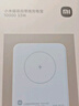 小米（MI）【3C認(rèn)證】小米磁吸自帶線充電寶 10000 33W 藍(lán)色有線無線自在充電 iPhone安卓可用可上飛機/火車 曬單實拍圖