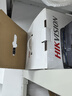 ?？低暎℉IKVISION）皓視通攝像頭套裝監(jiān)控家用室外高清6路400萬監(jiān)控器商用戶外全彩夜視手機遠程帶4T硬盤IPC24V2-LA 曬單實拍圖